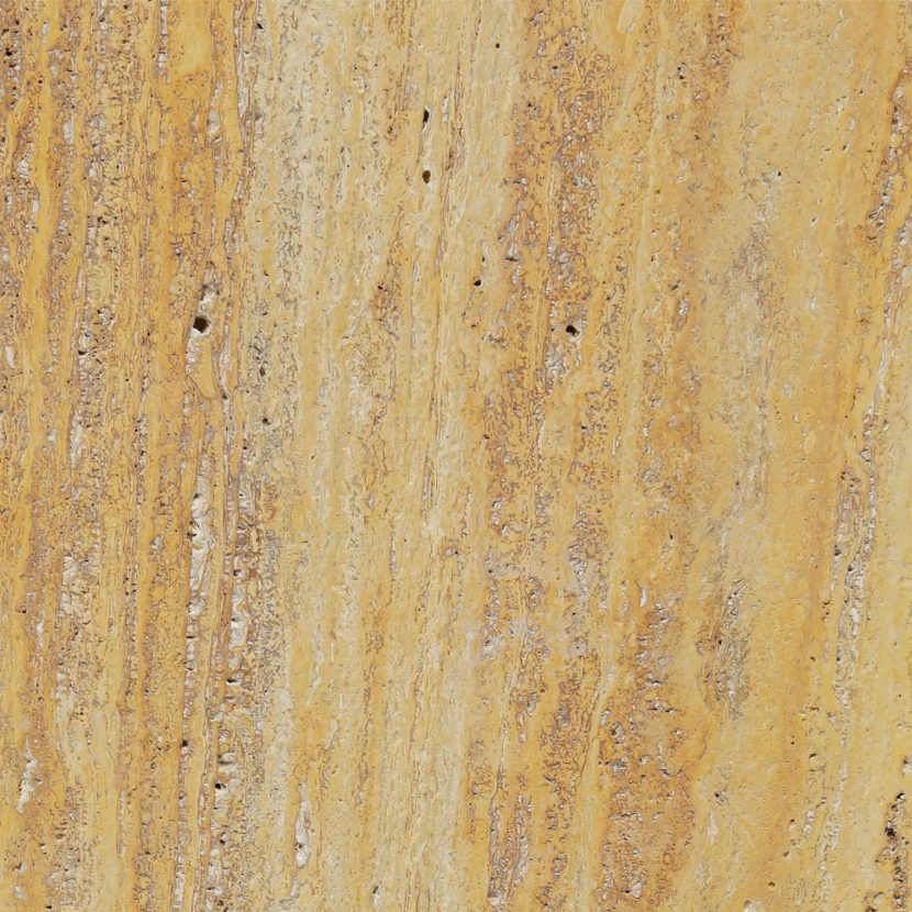 Sarı Rodos -düz kesim - fırçalı