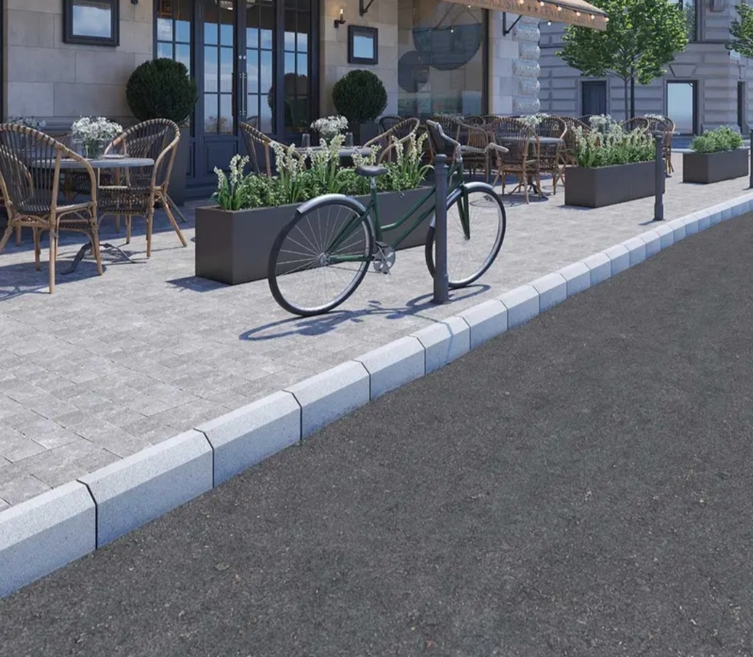 Anadolu Doğal Taş Kaldırım Taşı