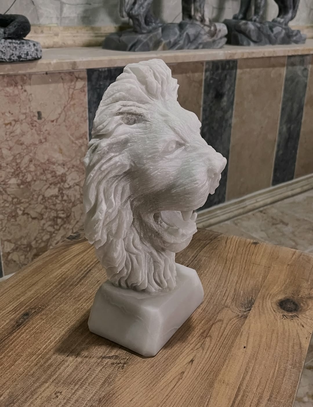 Masa ve Duvar Süsleri