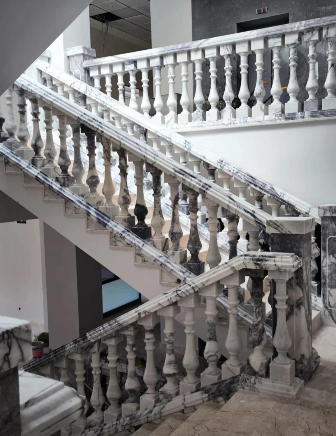 Korumalık, Korkuluk