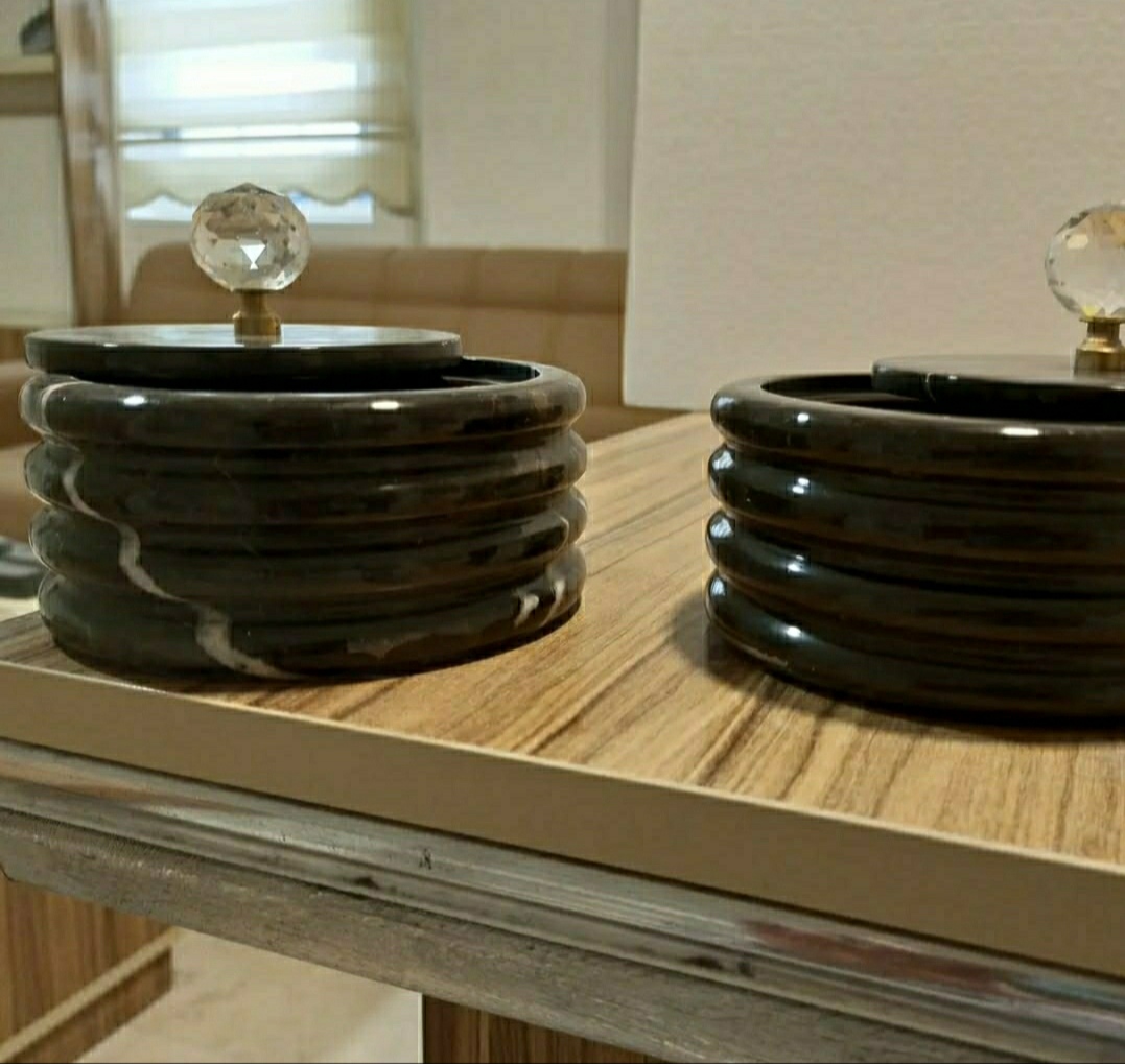 Süs Eşyaları ve Diğer 2