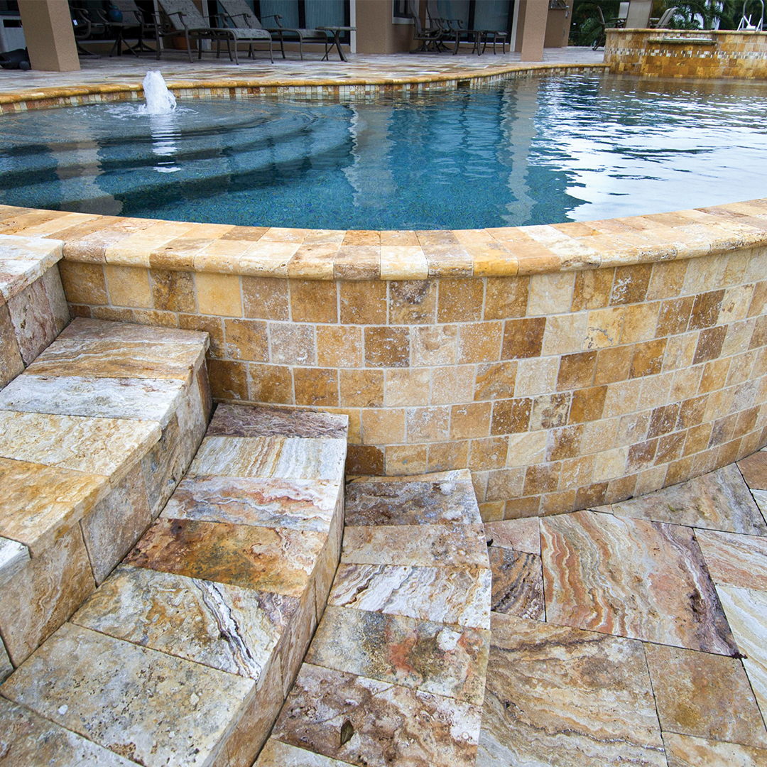 Sarı Rodos -çapraz kesim